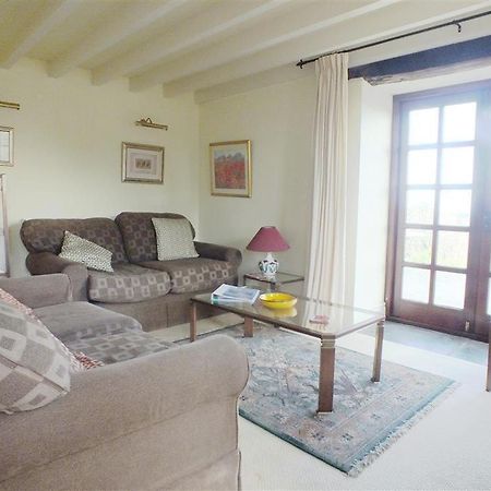 Cockshead Cottage Saint Dogmaels エクステリア 写真