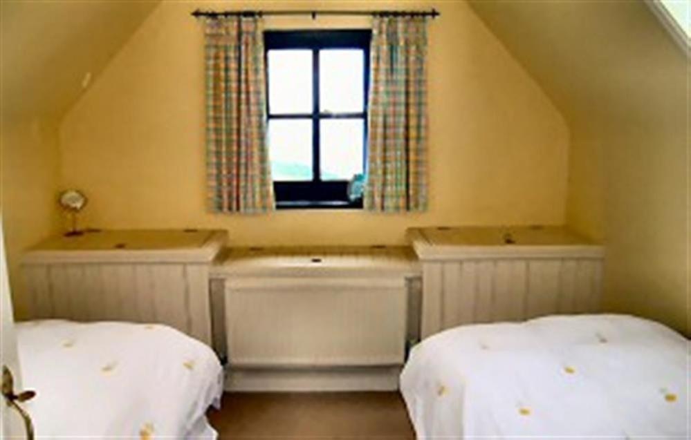 Cockshead Cottage Saint Dogmaels エクステリア 写真